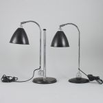 1644 9187 TABLE LAMPS